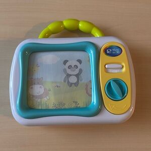 Two B Kids Musical TV for babies